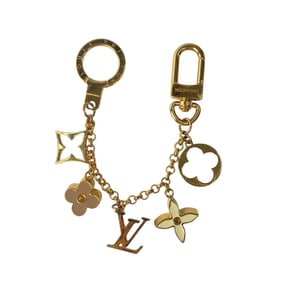 Louis Vuitton Women's Chain Fleur de Bag Charm DI12000 M65111