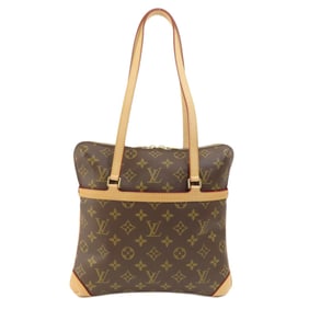 Louis Vuitton M51141 Cousin Monogram Handbag Canvas Women's LOUIS VUITTON