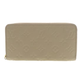 Louis Vuitton M69034 Zippy Wallet Monogram Empreinte Long Women's LOUIS VUITTON