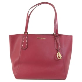 Michael Kors Leather Tote Bag for Women