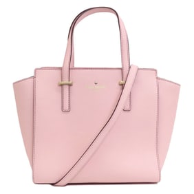 Kate Spade handbag leather ladies kate spade