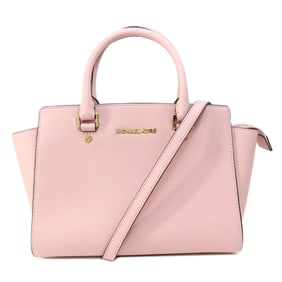 Michael Kors PVC handbag for women