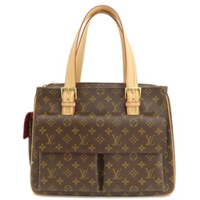 Louis Vuitton M51162 Multiple Cite Monogram Tote Bag Canvas Women's LOUIS VUITTON