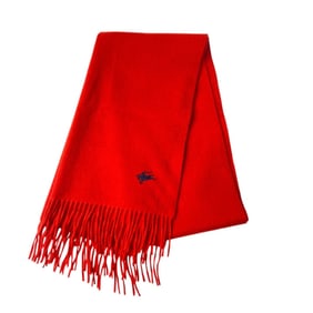Burberry Women's Wool Scarf CT-K83