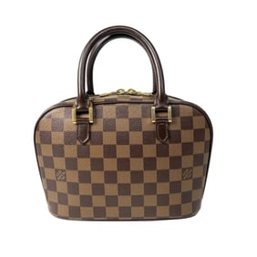 Louis Vuitton Women's Damier Sanria Mini Handbag N51286