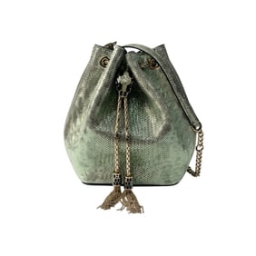 BVLGARI Serpenti Shoulder Bag, Crossbody Bag for Women