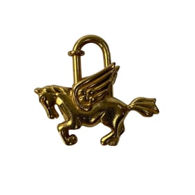 Hermes HERMES Women's Pegasus Cadena GP