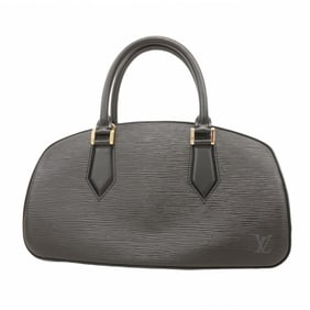 Louis Vuitton Epi Jasmine Handbag M52082 Noir Women's