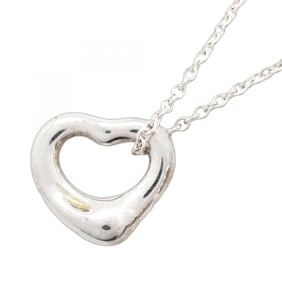 Tiffany Heart Necklace in Silver 925 for Women
