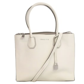 Michael Kors Leather Tote Bag for Women