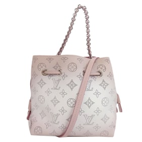 Louis Vuitton M59939 Bella Handbag Empreinte Women's LOUIS VUITTON