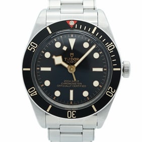 Tudor Black Bay 79030N Dial Men's Watch