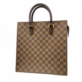 Louis Vuitton Damier Venice Ebene Handbag N51145 for Women