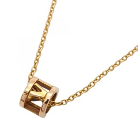 Tiffany Atlas necklace in 18K pink gold for women
