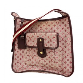 Louis Vuitton Monogram Mini Shoulder Bag, Besas Mary Kate, M92321, for Women