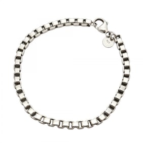 Tiffany Venetian Bracelet in Silver 925 for Women