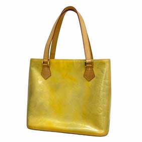 Louis Vuitton Vernis Houston Tote Bag M91053 for Women