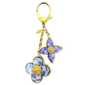 Louis Vuitton Mosaic Bijoux Sack M66883 Charm for Women