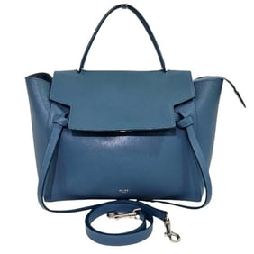 Celine mini bag, handbag, shoulder bag for women
