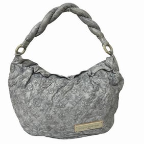 Louis Vuitton Monogram Olympe Nimbus GM M95474 Shoulder Bag/Handbag for Women