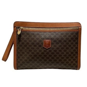 Celine Macadam Bag, Clutch Second Bag for Men