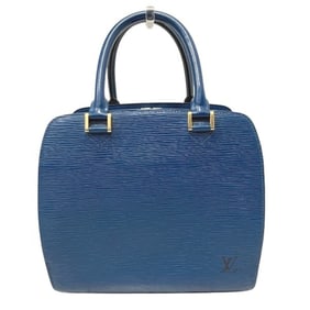 Louis Vuitton Epi Pont Neuf M52055 Handbag for Women