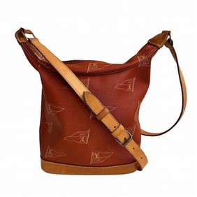 Louis Vuitton Le Touquet M80027 Cup Bag Shoulder for Women