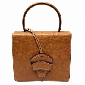 LOEWE Barcelona Leather Handbag for Women