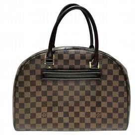 Louis Vuitton Damier Nolita N41455 handbag for women