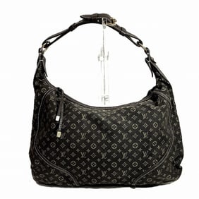 Louis Vuitton Monogram Mini Manon MM M95619 Shoulder Bag for Women