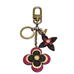 Louis Vuitton Porte-Clés Blooming Flower Keychain M63084 for Women