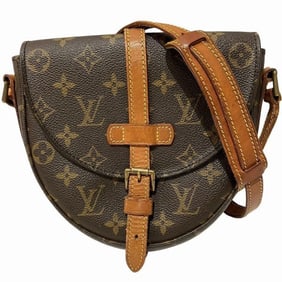 Louis Vuitton Monogram Chantilly PM M51234 Shoulder Bag for Women