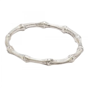 Tiffany Bamboo Bangle in Silver 925 for Women