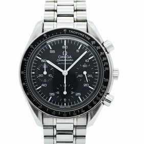 Omega Speedmaster 3510.50 Black Dial Men's Watch