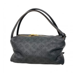 Louis Vuitton Mahina Galatea PM Shoulder Bag M93814 Noir Women's