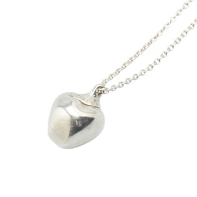Tiffany & Co. Apple Motif Necklace in Sterling Silver for Women