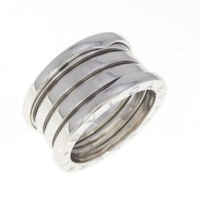 Bvlgari B.zero1 4-Band Ring