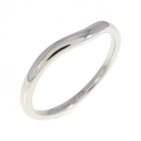 Tiffany Curved Ring