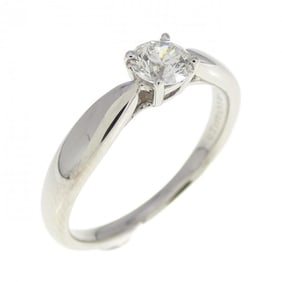 Tiffany Harmony Ring 0.25CT I VVS1 3EXT