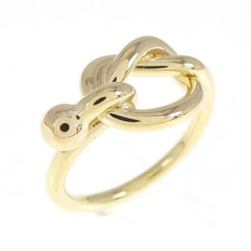 Tiffany Love Knot Ring