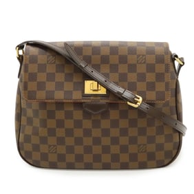 LOUIS VUITTON Damier Besas Roseberry Shoulder Bag N41178