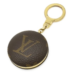 LOUIS VUITTON Monogram Astropil Key Ring/Bag Charm with Light M51910