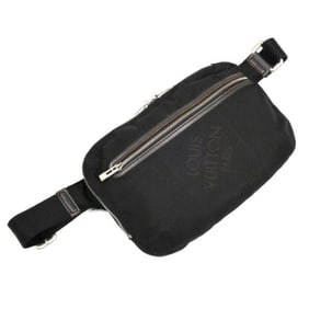 LOUIS VUITTON Arche Body Bag Damier Geant Black M93021 Men's