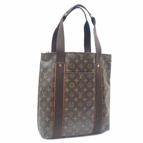 Louis Vuitton Monogram Cabas Bobur Tote Bag, Women's, M53013