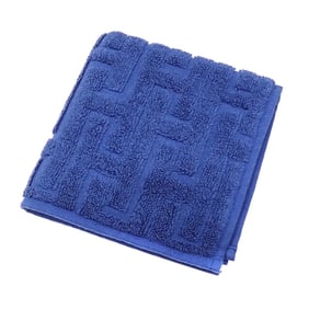 Hermès Carré Towel Handkerchief, Marine Pattern, Cotton, HERMES Stairs, Women's and Men's Hand