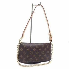 Louis Vuitton Monogram Pouch Accessoires Women's M82766