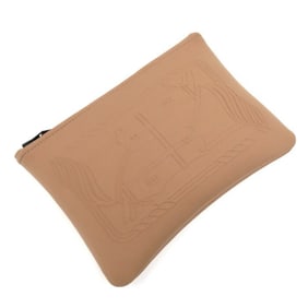 HERMES Neoban Cadrege PM Pouch Tail H103965M 02 Women's