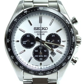 SEIKO Seiko Selection Solar Watch SBPY165/V175-0FA0 Men's