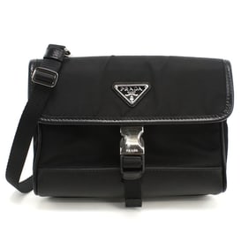 PRADA Prada Crossbody Shoulder Bag 2ZH108 Men's Black