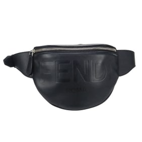 FENDI Body Bag FE92985 7VA525 AFBF F0GXN Men's Black